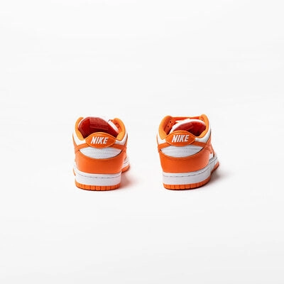 Dunk Low Syracuse Mens Lifestyle Shoe - White/Orange Limit One Per Customer Asics Gel-venture 9 Mt Trail Running Shoe