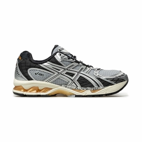Asics Gel-upcourt 3 Volleyball Shoes Gel-Nimbus 10.1 | Piedmont Grey