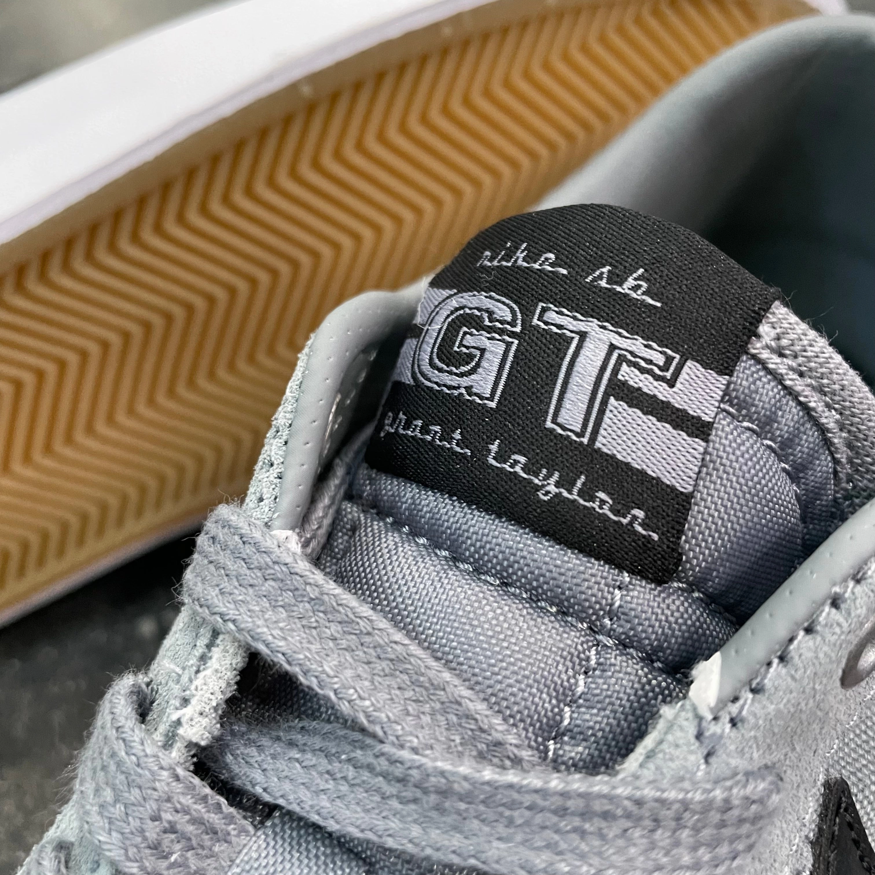 Nike SB Blazer Low GT Cool Grey/Black SALE Women's Asics Gel Kayano 14 Casual Shoes