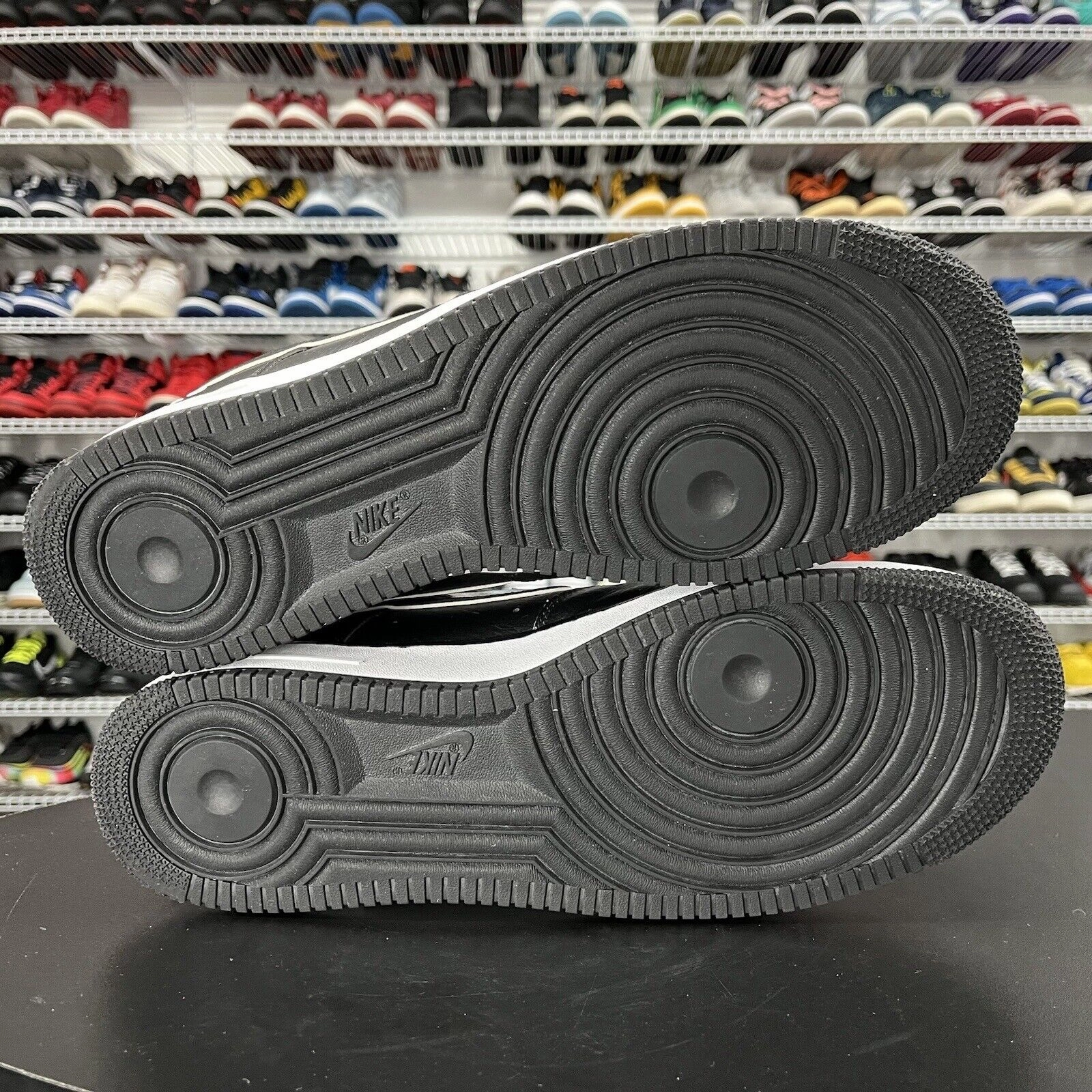 Asics Batting Shoes Nike Air Force 1 Low 07 LX Hello Black 2021 CZ0327-001 Men's Size 14