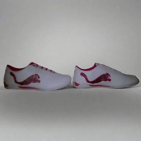 Stores That Sell Asics Shoes Custom Puma Crystal Sneakers