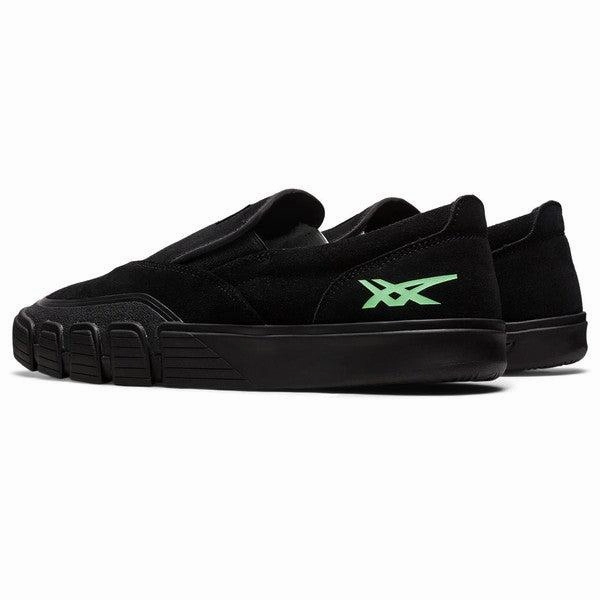 Asics Skateboarding Gel-Flexkee Slip-On Black - Tourmaline Asics Metaspeed Sky Paris Running Shoes