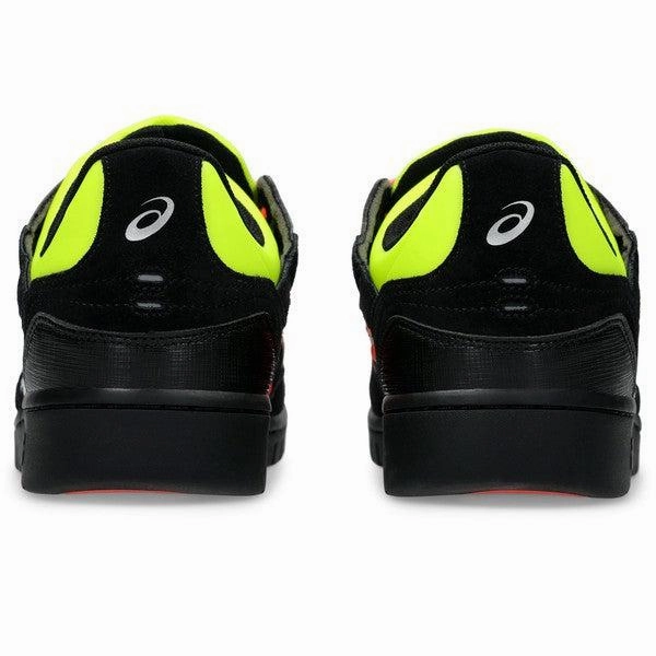 Asics Running Shoes Asics Skateboarding Gel-SPLYTE Black - Safety Yellow