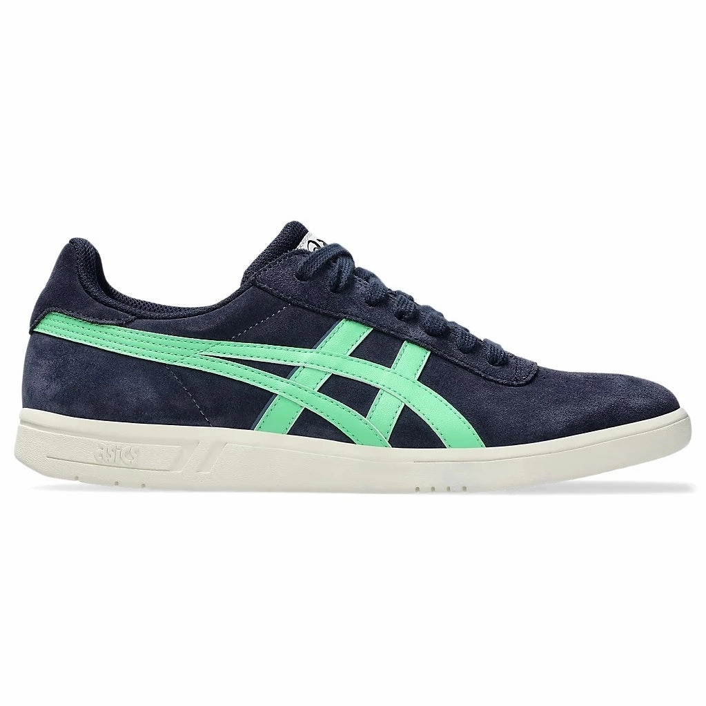 Asics Gel Challenger 14 Tennis Shoes Asics Skateboarding Gel-Vickka Pro - Midnight/ Tourmaline