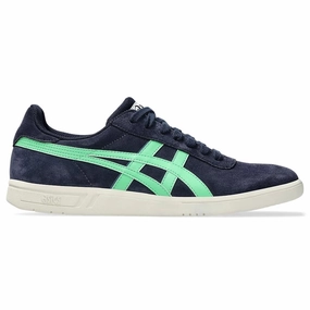 Asics Skateboarding Gel-Vickka Pro - Midnight/ Tourmaline Asics Gel Game 7 Tennis Shoes