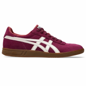 Asics Skateboarding Gel-Vickka Pro - Roselle/ Ivory Asics Running Shoes Store Near Me