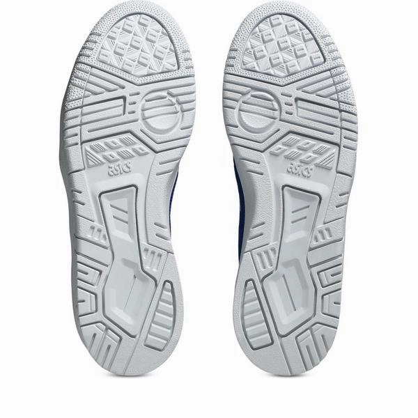 Asics Skateboarding Vic NBD Prussian Blue - White Shoes Similar To Asics Gel Nimbus 23