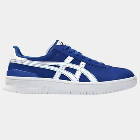 Asics Skateboarding Vic NBD Prussian Blue - White Asics Tennis Shoes Solution Speed Ff 3