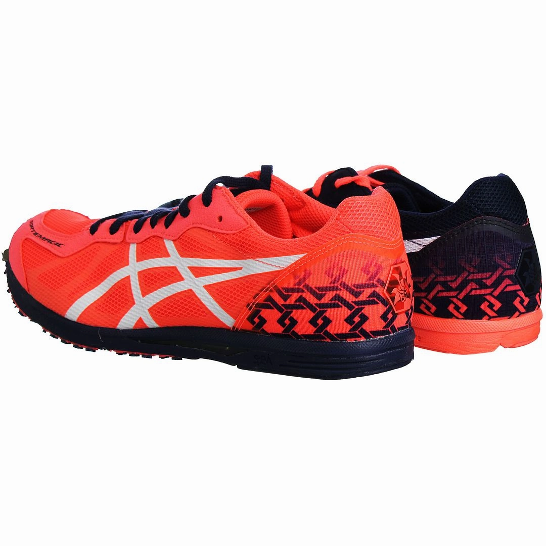 Asics Sortiemagic RP 4 Tenka Mens Running Trainers Shoes Similar To Asics Novablast 5