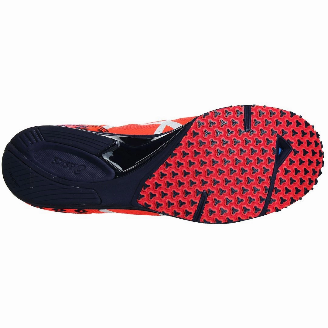 Asics Sortiemagic RP 4 Tenka Mens Running Trainers Fencing Shoes Asics