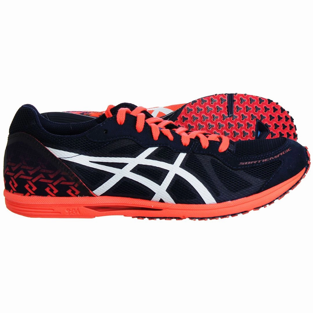 Asics Sortiemagic RP 4 Tenka Mens Running Trainers Asics Gel Rocket 7 Volleyball Shoe
