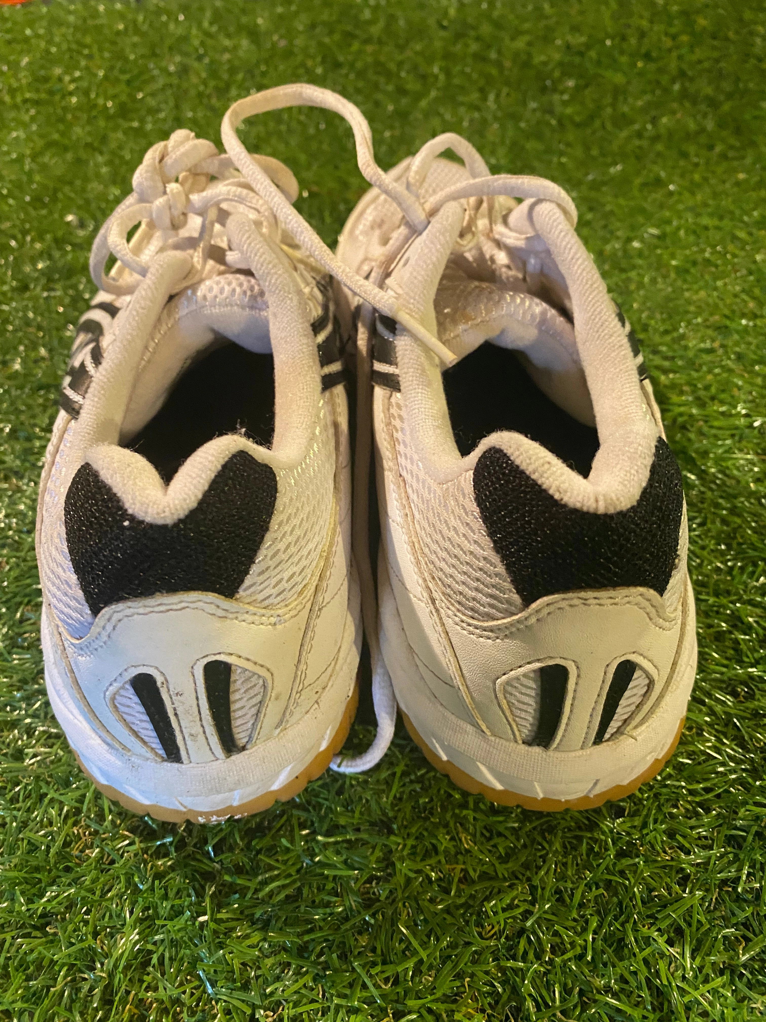 Asic Twr900 Wrestling Shoes Asics SPEVA Branded Unisex Trainers Runners UK Size 7.5 EU Size 41.5 US Size 8