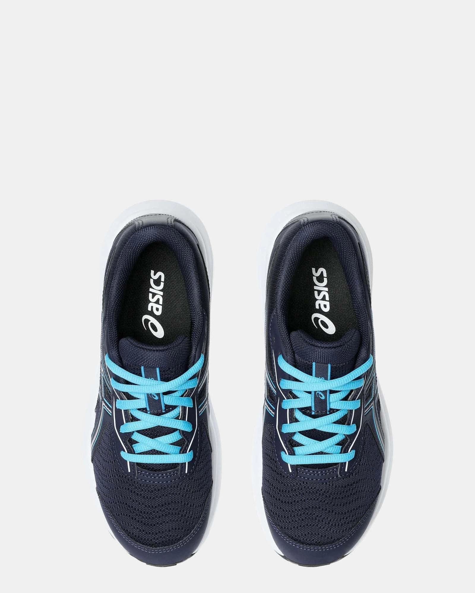 Contend 9 Grade School Midnight/White Asics Gel-lyte Mt Shoes 1191a143