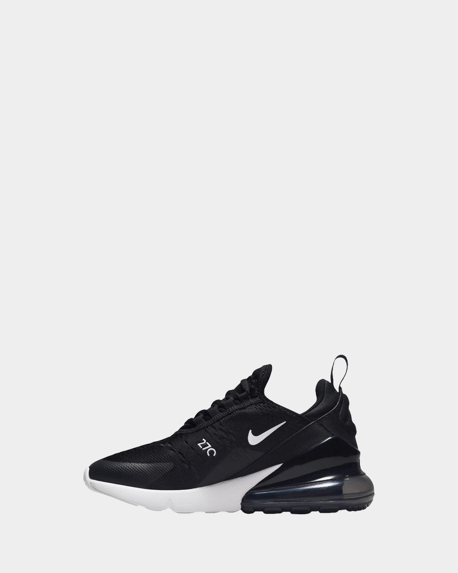 Air Max 270 Grade School Black/White/Anthracite Asics Gel Excite 3 Running Shoe