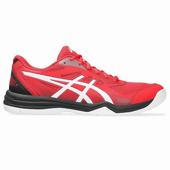 Asics Gel Venture 6 Mx Running Shoes 1012a504 Asics Upcourt 5 (Classic Red/ Beet Juice)  Badminton Shoes