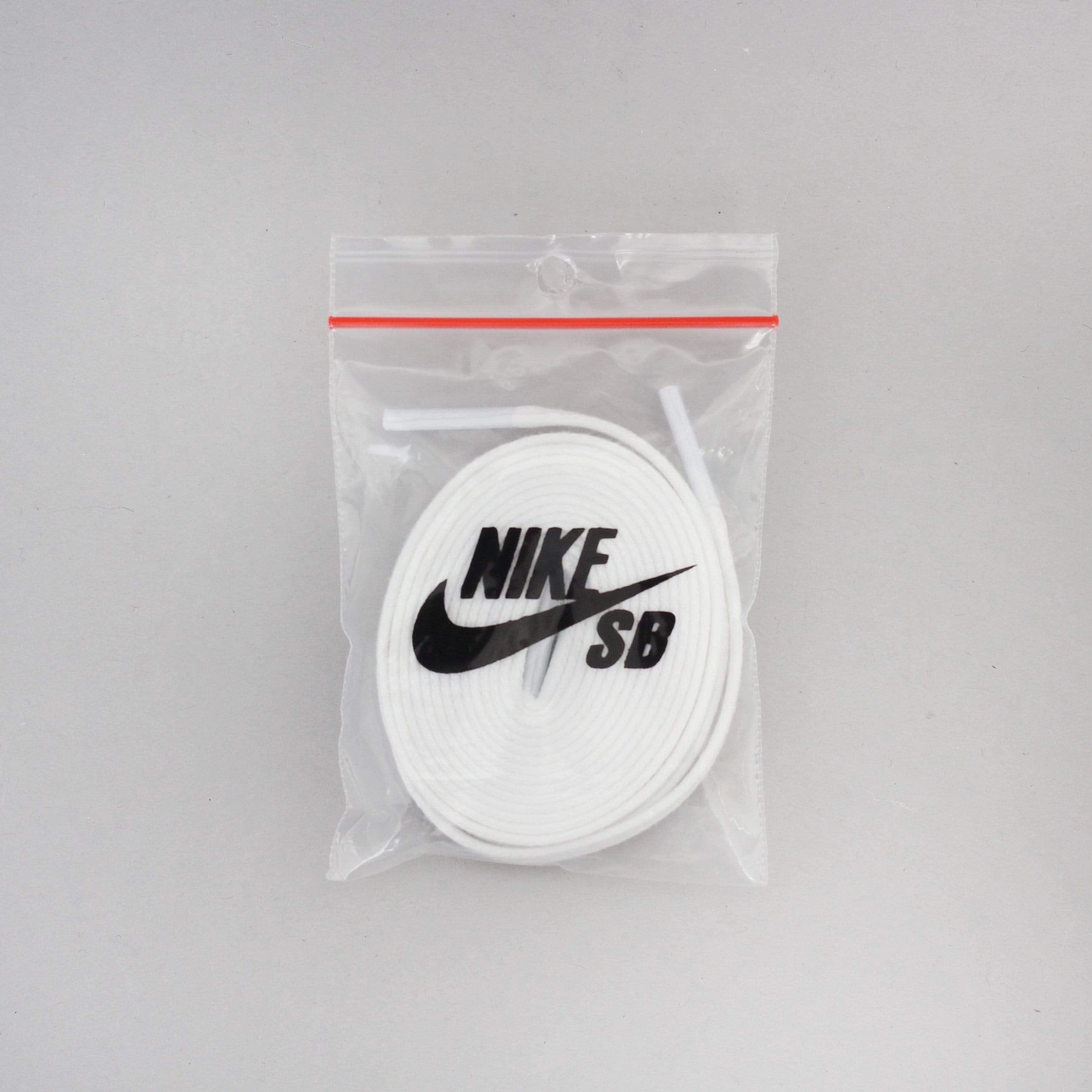 Turf Shoes Asics Nike SB Blazer Mid Premium Shoes White / Glacier Ice - White - Summit White