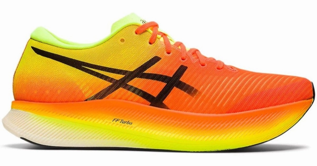 Asics Gel Kayano 27 Running Shoes Asics Women's Metaspeed Sky