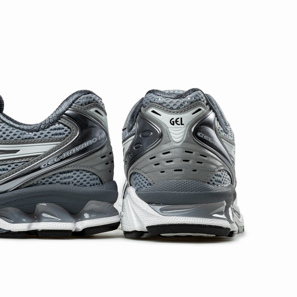 Asics x Beauty & Youth Gel-Kayano 14 | Piedmont Grey Asics Shoes Y2k