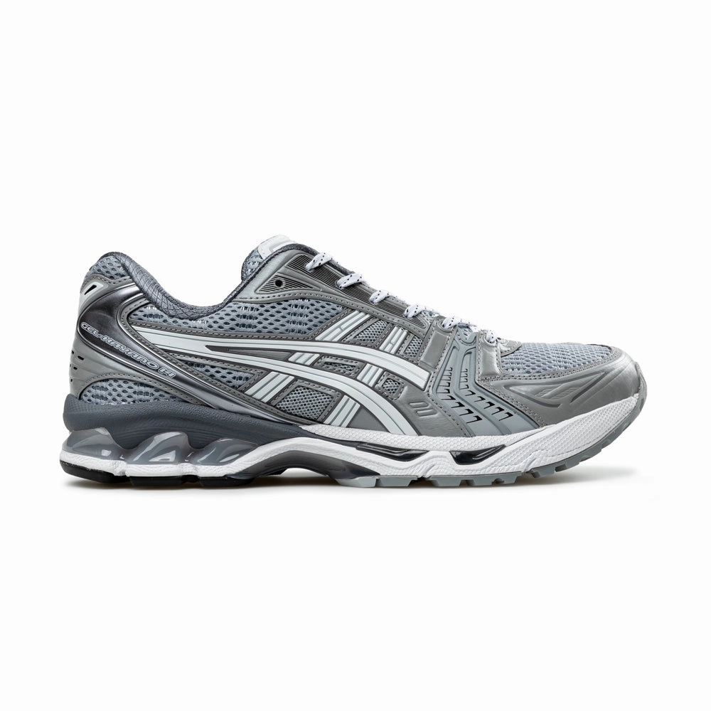 Asics x Beauty & Youth Gel-Kayano 14 | Piedmont Grey Latest Asics Volleyball Shoes