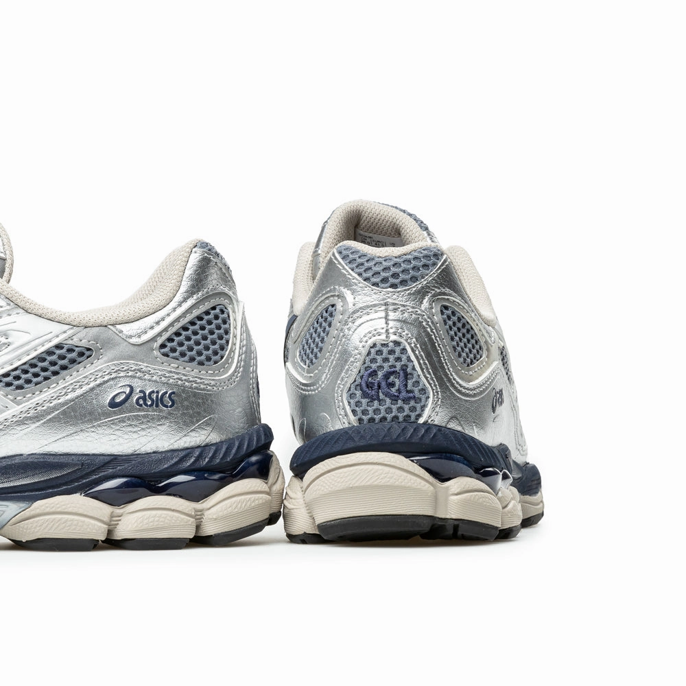 Asics 2022 Running Shoes Asics x Billy's Gel-NYC | Pure Silver Midnight