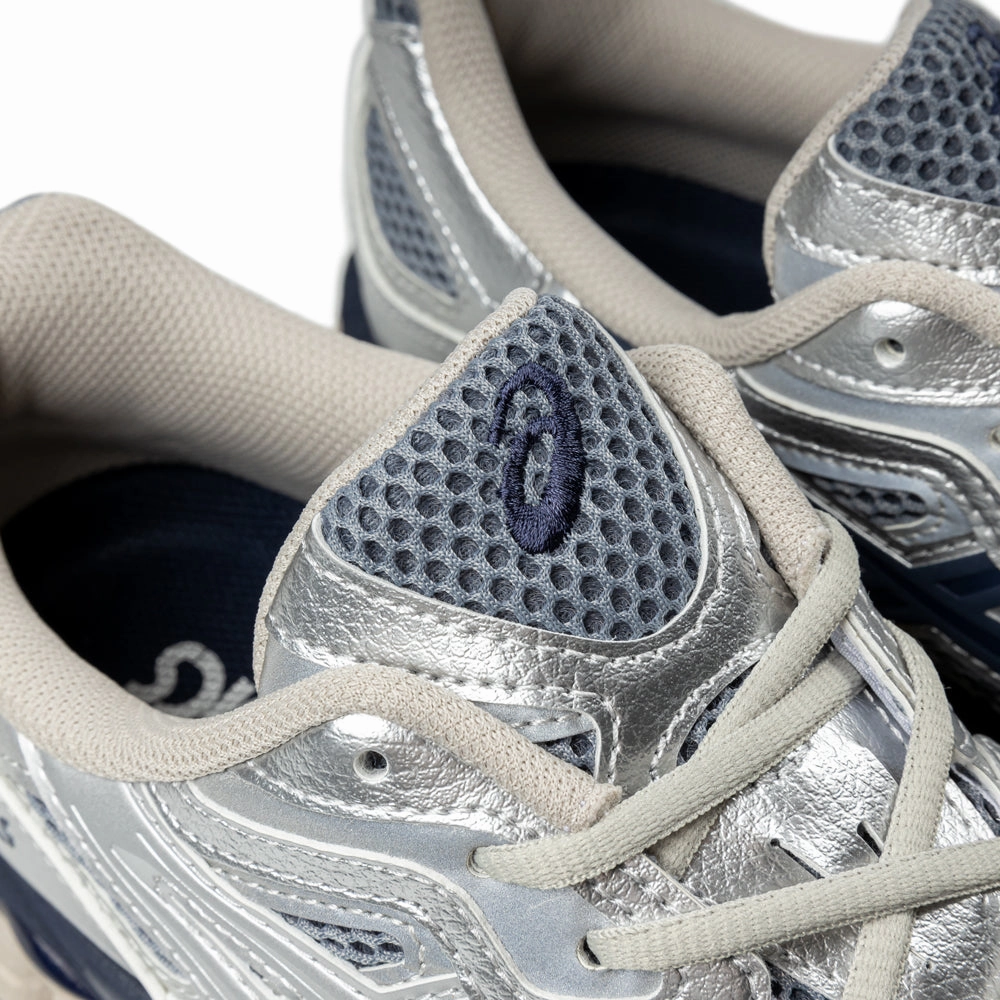 Asics Kinsei 4 Running Shoe Asics x Billy's Gel-NYC | Pure Silver Midnight