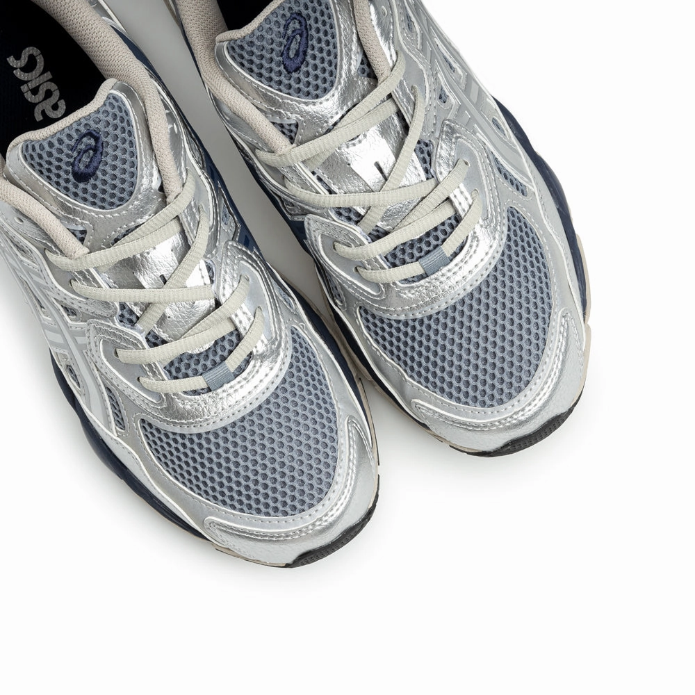 Asics x Billy's Gel-NYC | Pure Silver Midnight Best Asics Stability Shoes