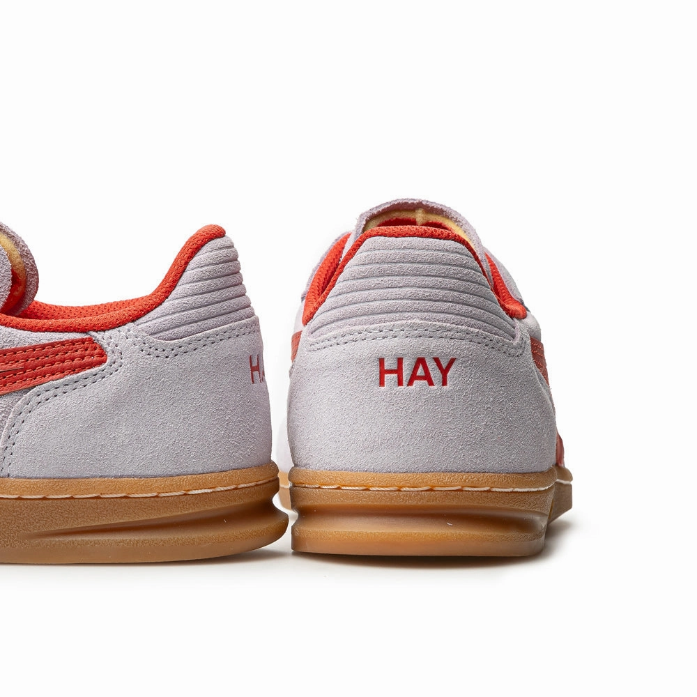 Asics x Hay Skyhand OG | Flame Scarlet Shoes Asics Gel