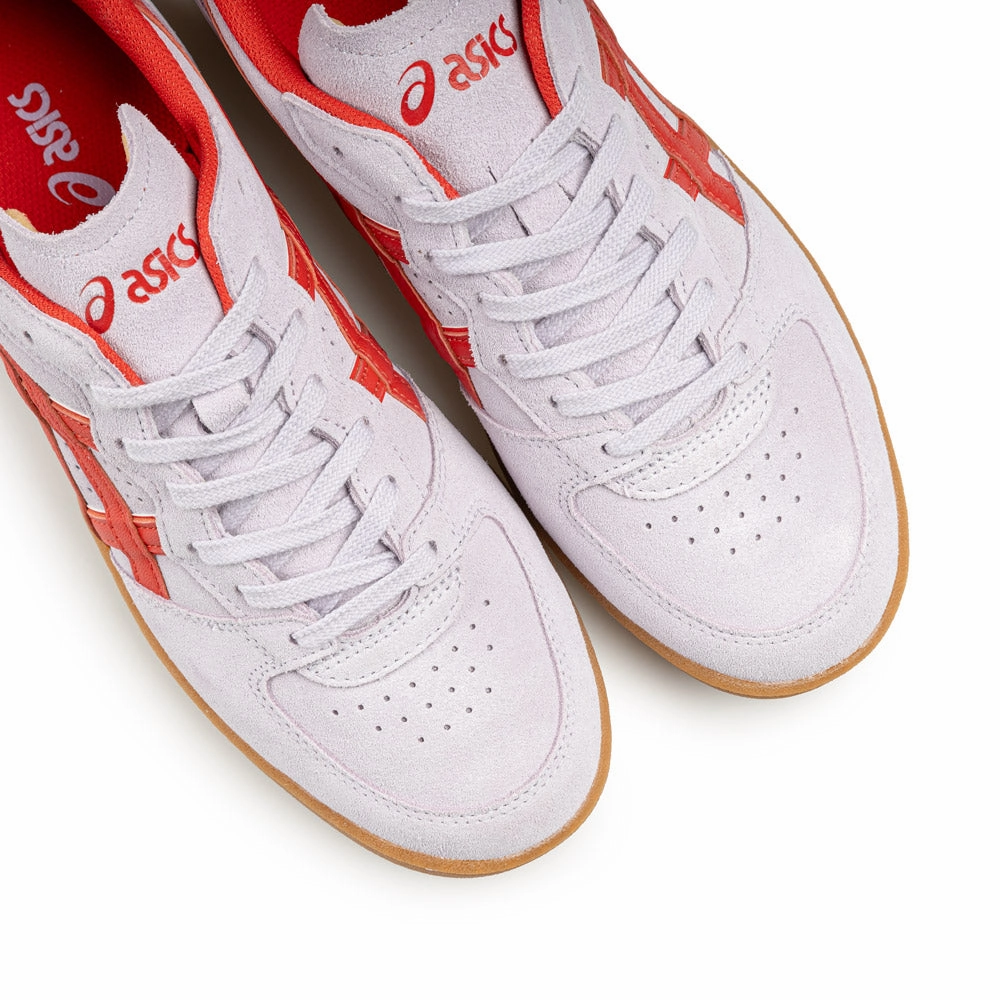 Asics x Hay Skyhand OG | Flame Scarlet Asics Tiger Gel Mai Shoes