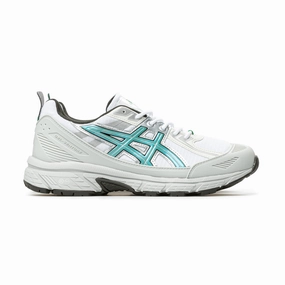 Asics Shoes International Shipping Asics x Hidden NY Gel-Venture 6 Shield | White Wasabi