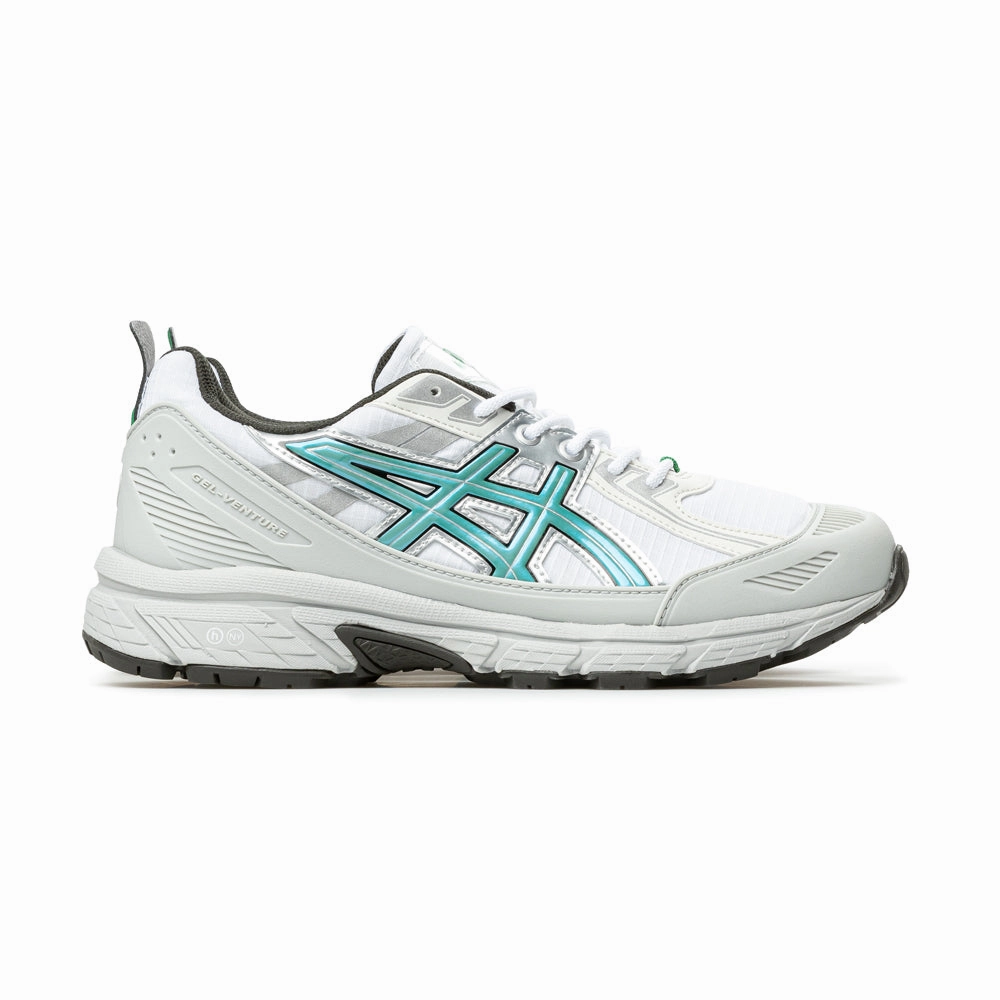 Asics x Hidden NY Gel-Venture 6 Shield | White Wasabi Asics Everyday Comfort Shoes