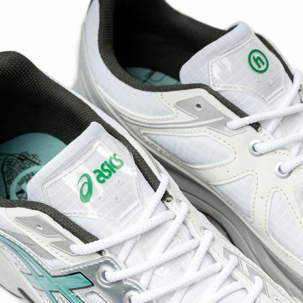 Asics x Hidden NY Gel-Venture 6 Shield | White Wasabi Asics Japan S Golf Shoes