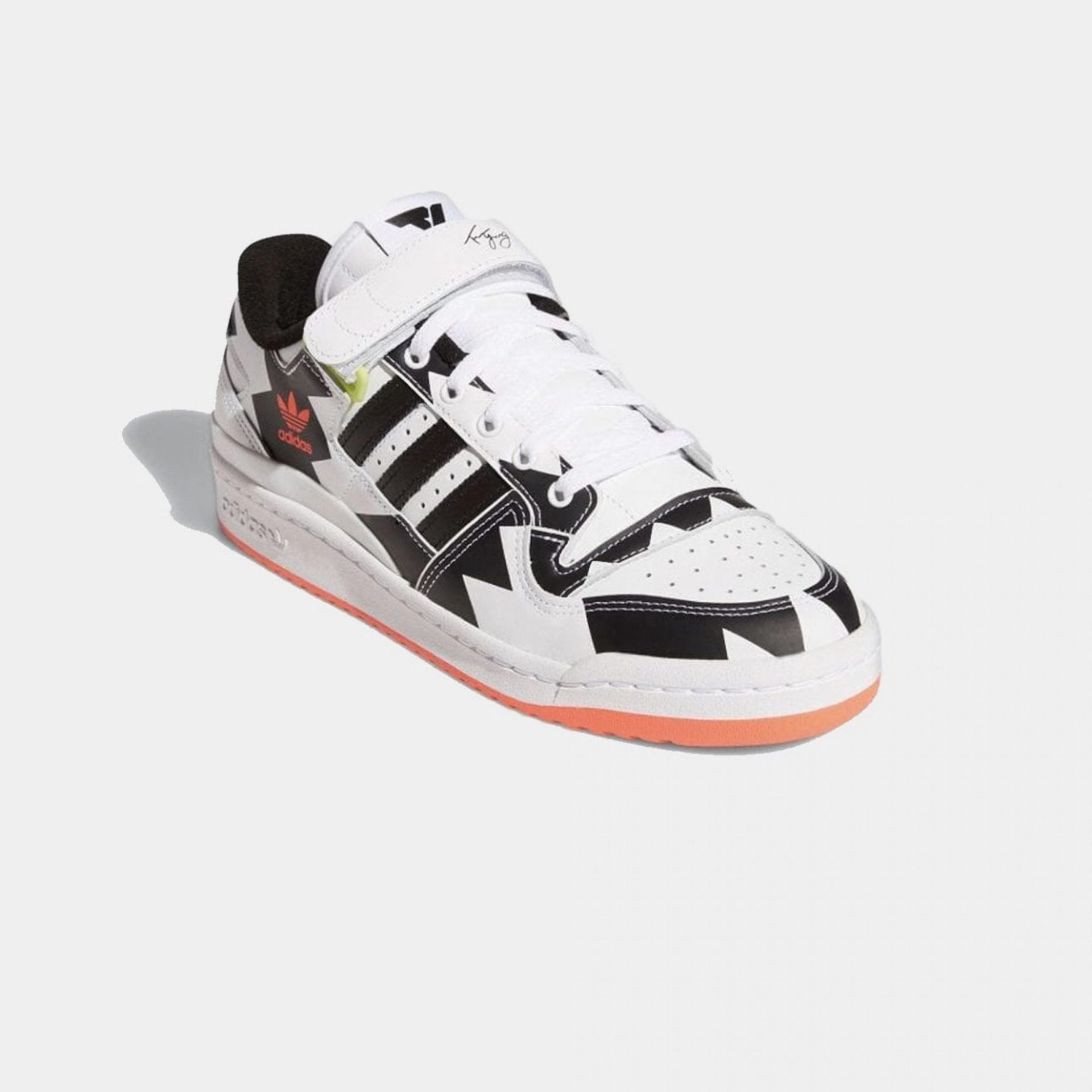 Adidas Tracy Mcgrady Shoes Adidas Originals | FORUM LOW TRAE YOUNG