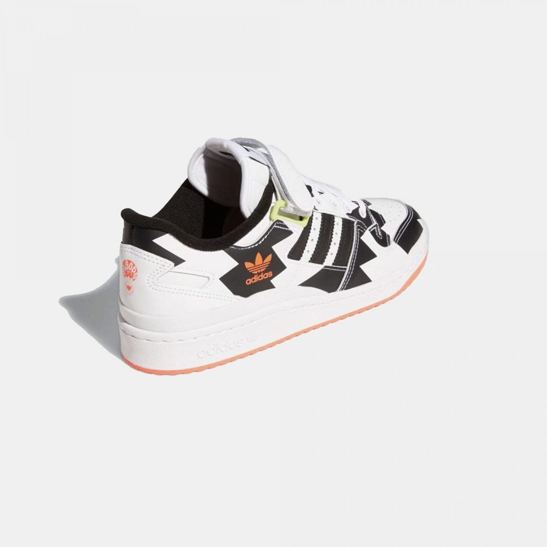 Adidas Predator Accuracy 3 Indoor Soccer Shoes Adidas Originals | FORUM LOW TRAE YOUNG