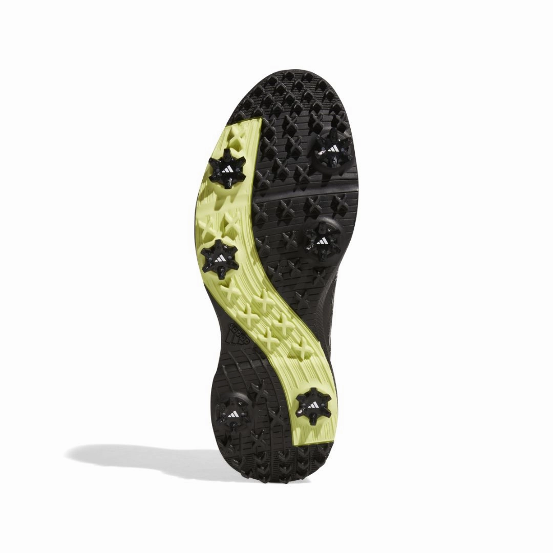 Traxion Lite Max Wide Golf Shoes Adidas Shoes Mexico