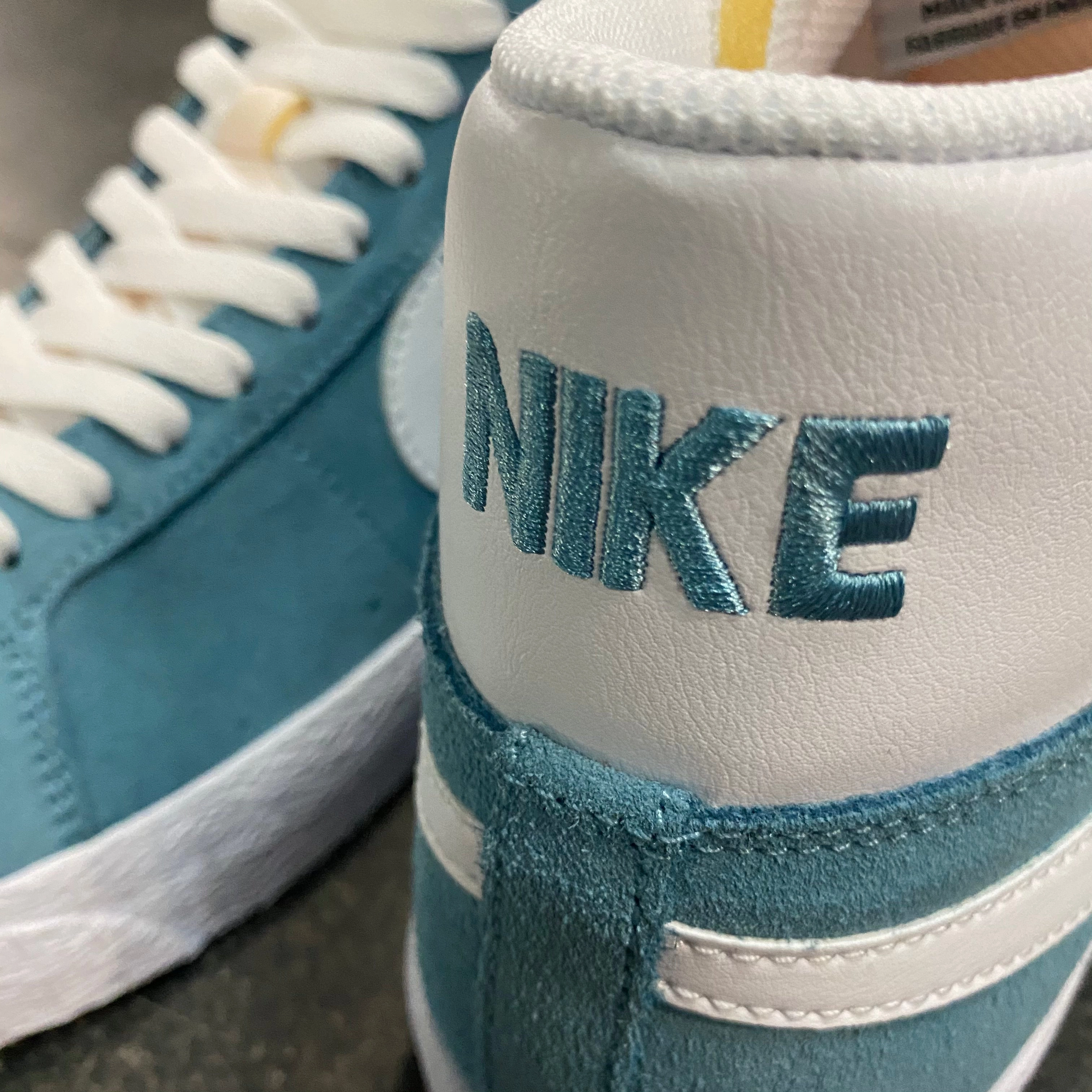 Asics Matcontrol Wrestling Shoes Nike SB Blazer Mid Cerulean/White SALE