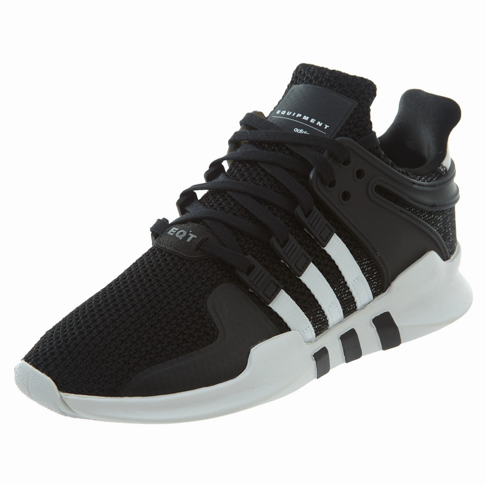 Average Price Of Adidas Shoes Adidas EQT Support ADV Shoes Core Black/Cloud White Womens Style :B37539