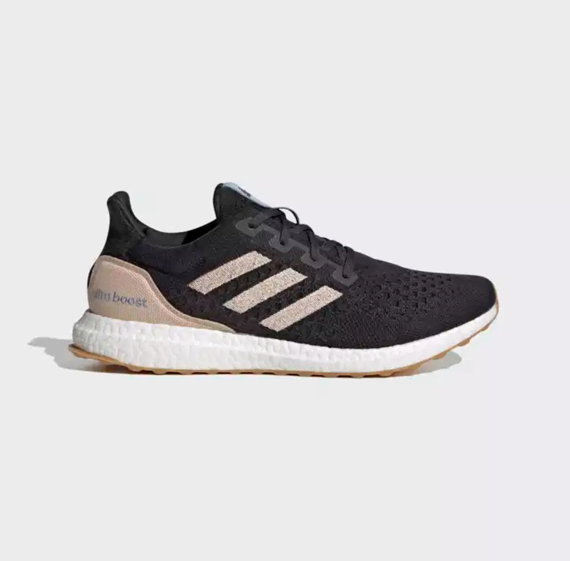 Adidas Ultraboost Uncaged Lab Shoes GX3977 Quater (US 4.5) Adidas S2g Recycled Polyester Mid-cut Golf Shoes