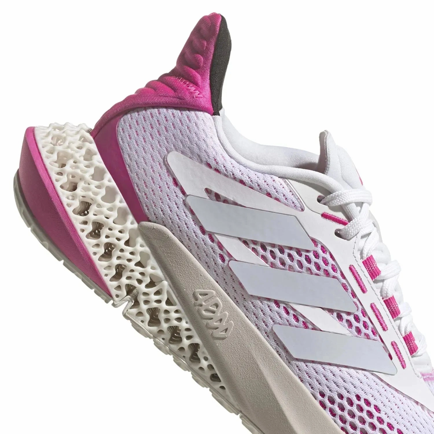adidas 4DFWD Pulse Womens Running Shoes Adidas Junior Hockey Shoes
