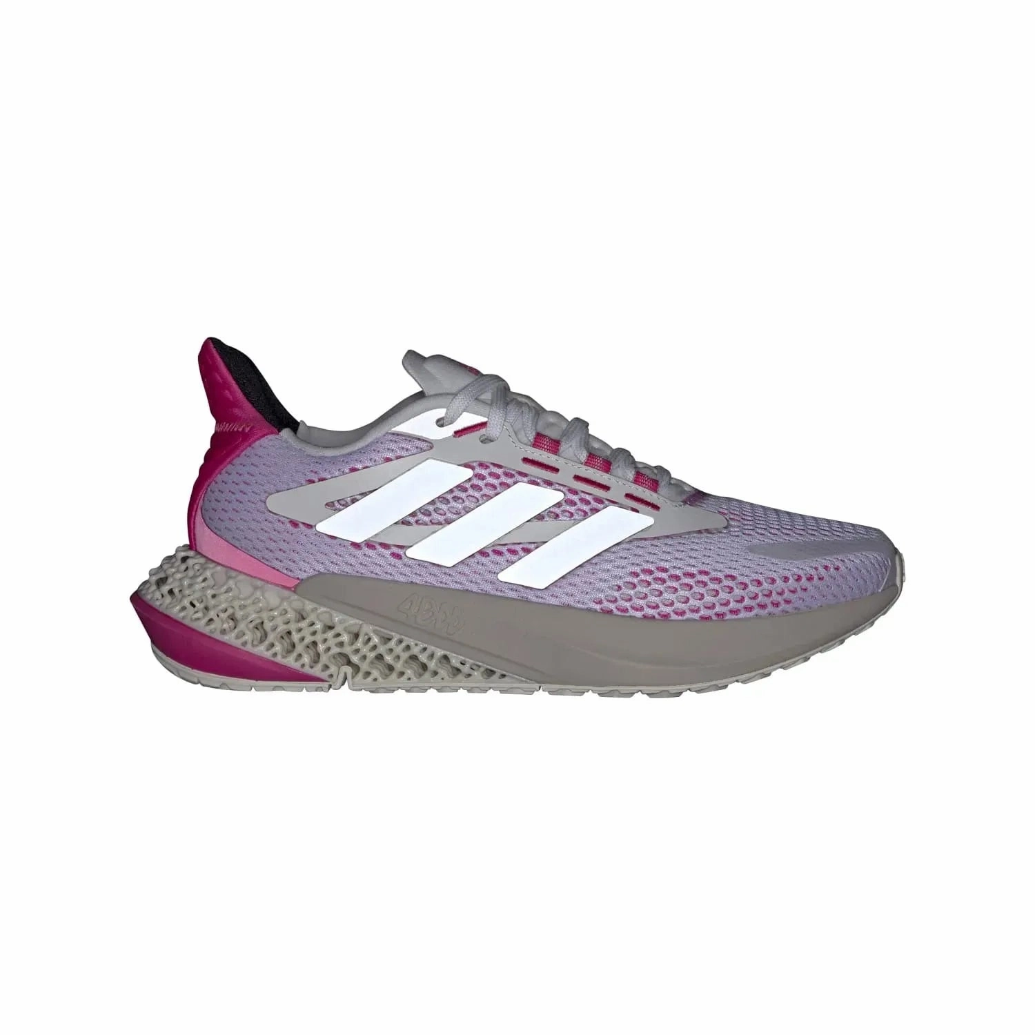 Adidas Shoes Adults adidas 4DFWD Pulse Womens Running Shoes