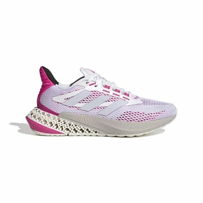 Adidas Best Running Shoes adidas 4DFWD Pulse Womens Running Shoes