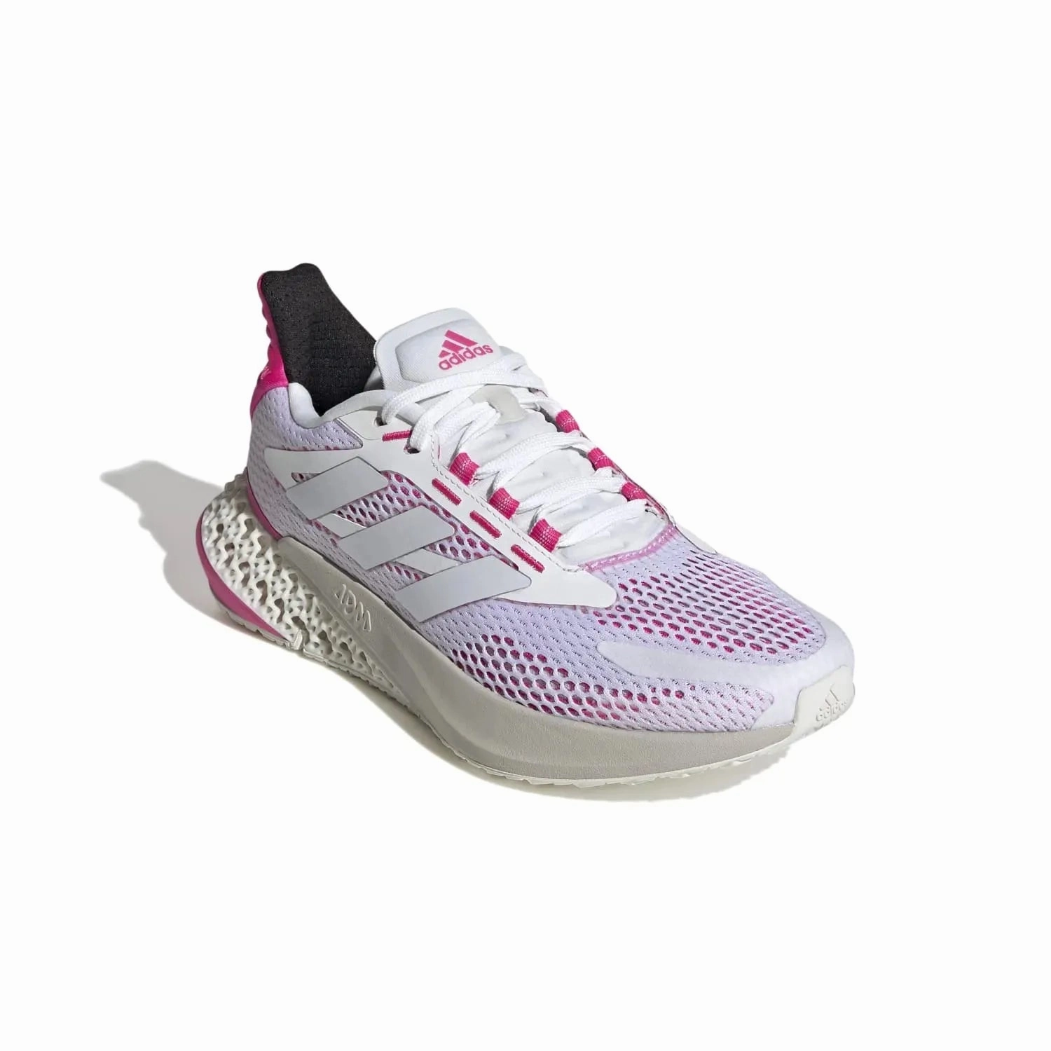 Adidas Slip On Shoes Superstar adidas 4DFWD Pulse Womens Running Shoes