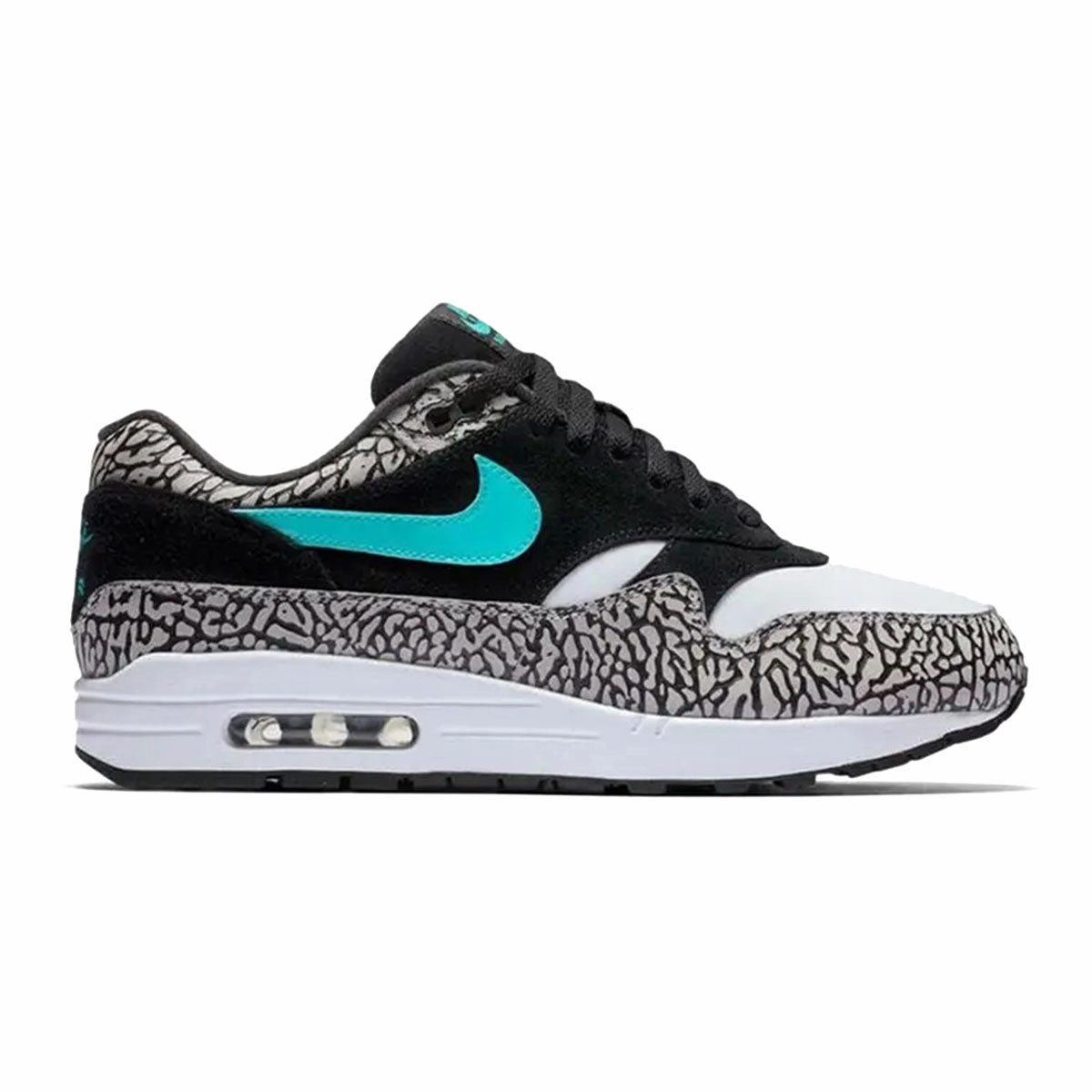 Asics Gel Challenger Tennis Shoe atmos  NIKE AIR MAX 1 PREMIUM RETRO (MEDIUM GREY/CLEAR JADE)    1   908366-001