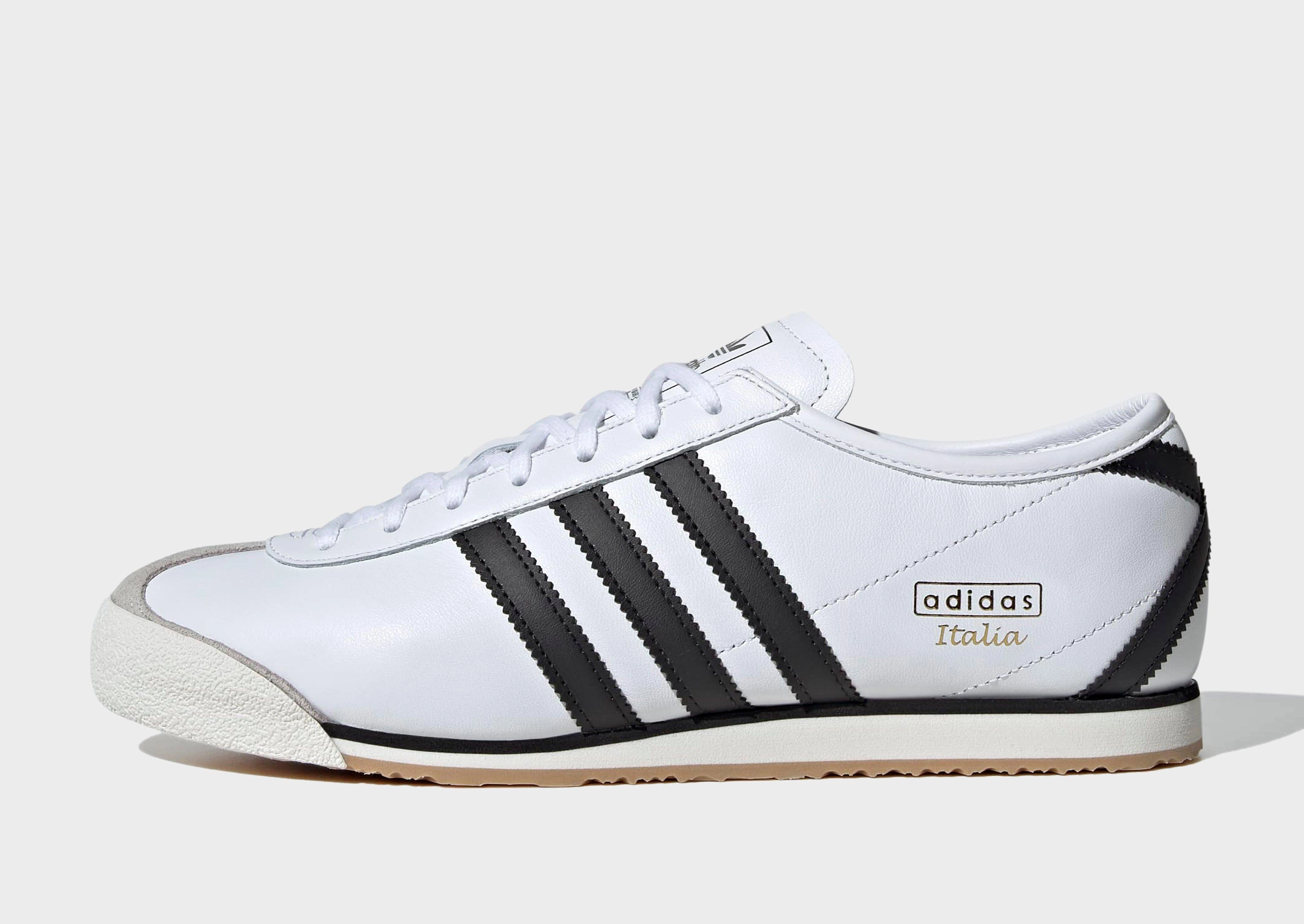 Italia 70s Women's Adidas Run 72 Shoes