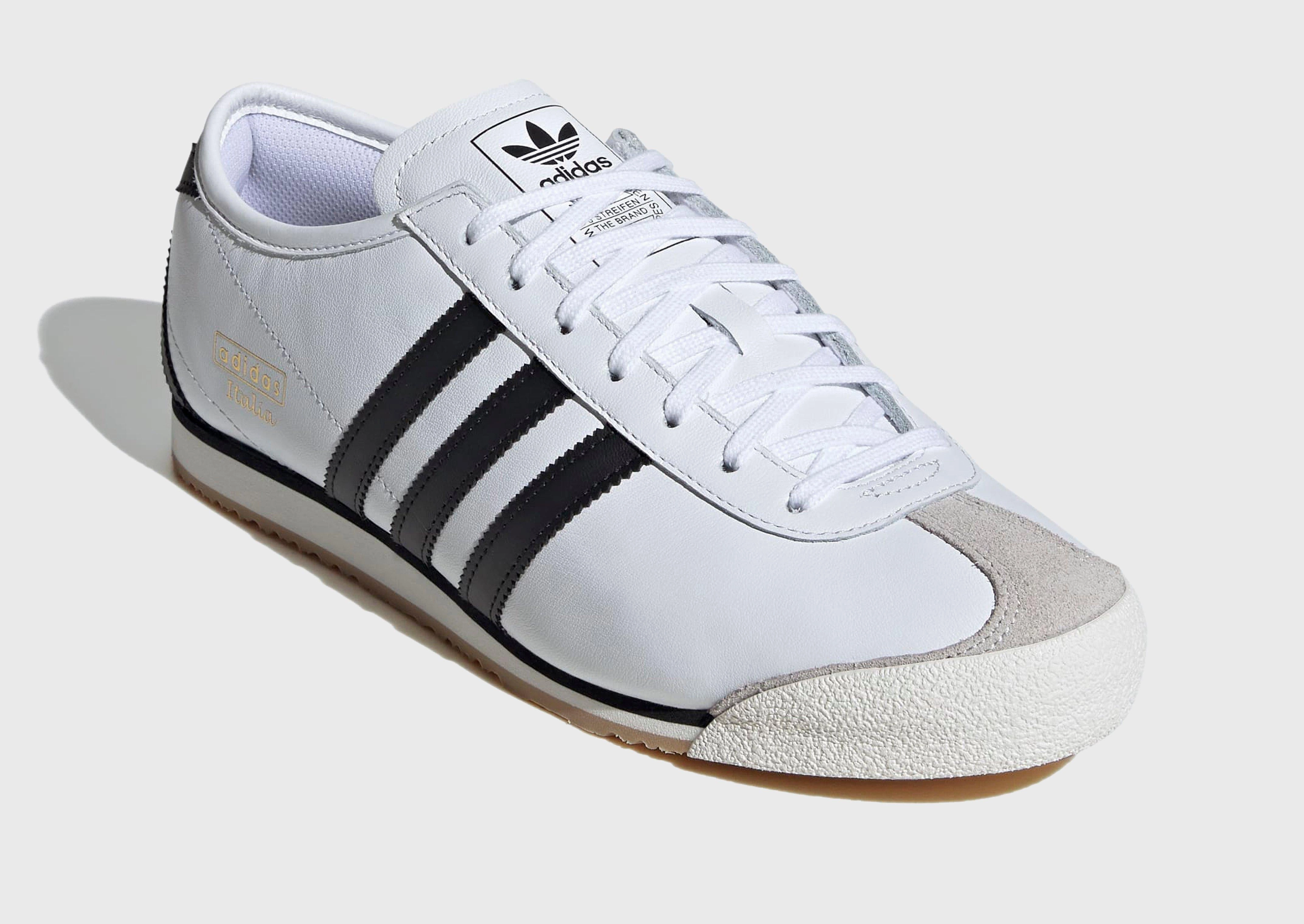 Italia 70s Women's Adidas Waterproof Running Shoes