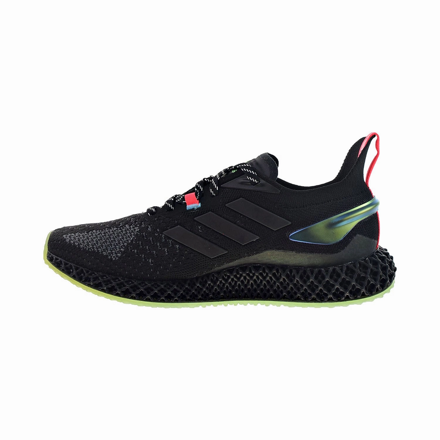 Adidas X90004D Men's Shoes Core Black-Signal Pink Adidas Fear Of God Shoes