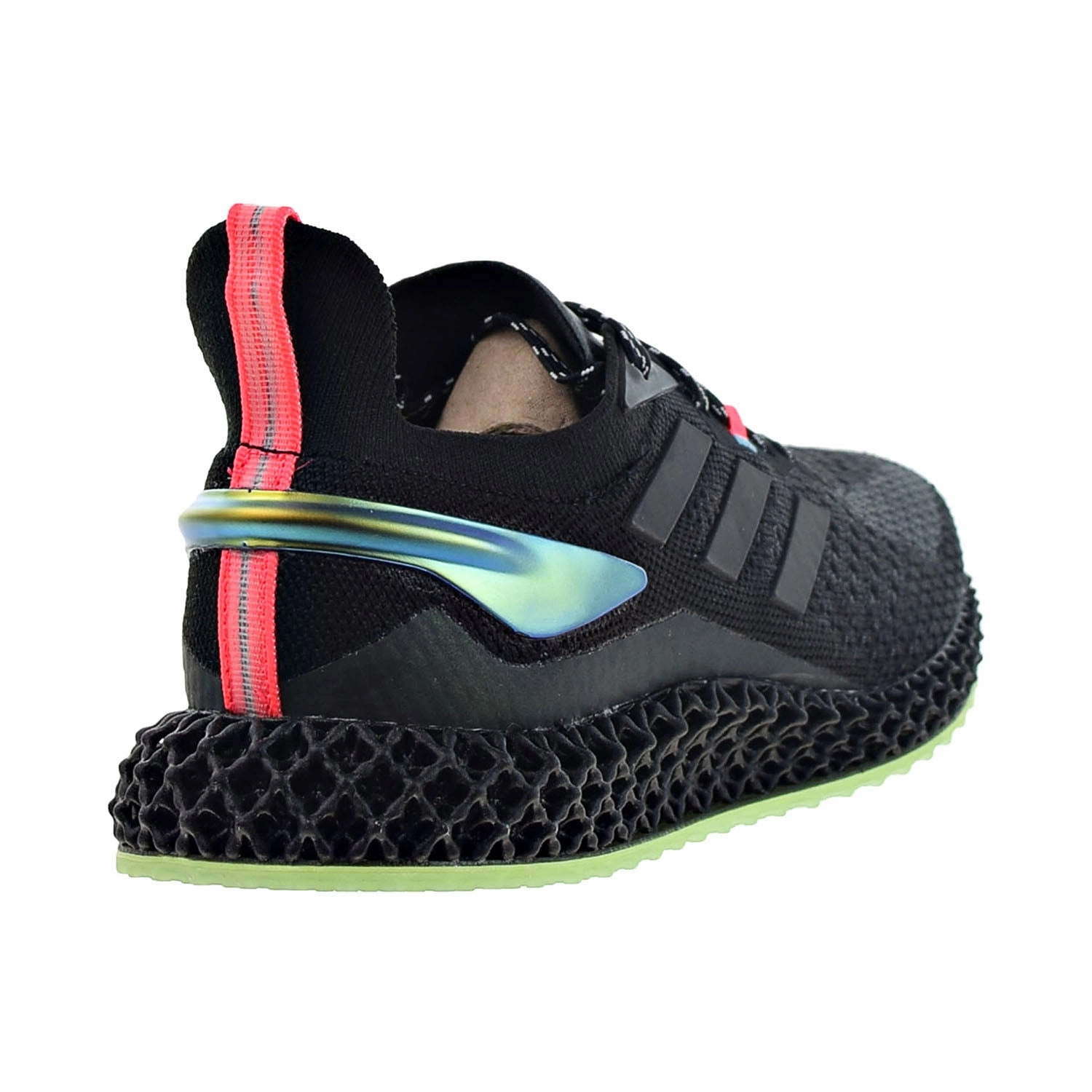 Stan Adidas Shoes Adidas X90004D Men's Shoes Core Black-Signal Pink