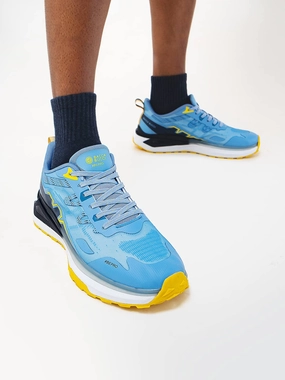 Best Sneakers For Treadmill Walking Bacca Bucci Axiom | All-Day Comfort Performance Sneakers