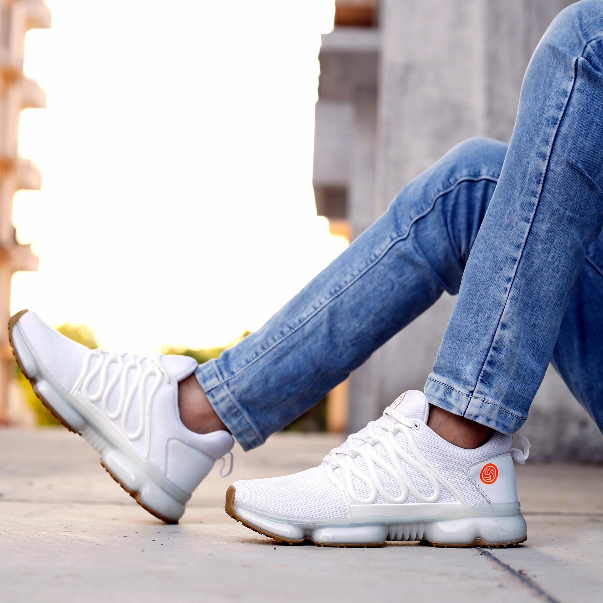 Bacca Bucci Bolt Best Value Running Shoes Uk