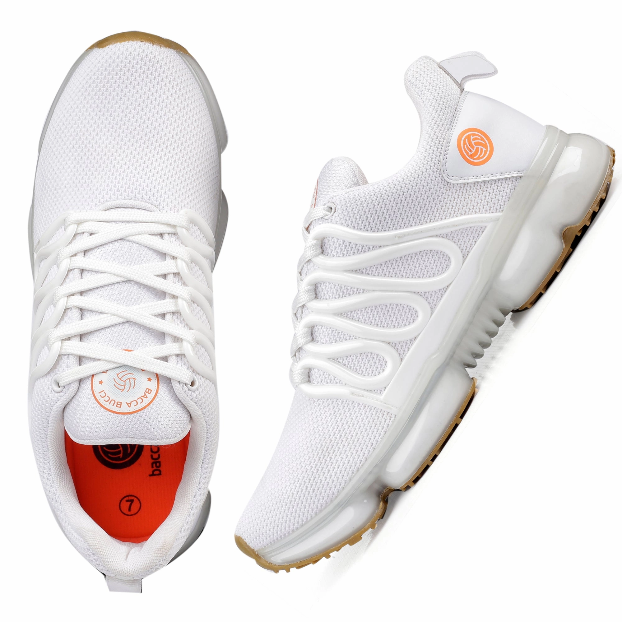 Beginner Running Shoe Bacca Bucci Bolt