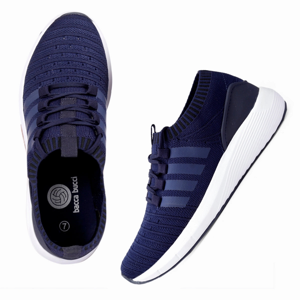 Bacca Bucci Boostiva Best Casual Shoes For Feet